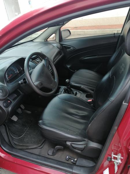 Chevrolet Sail • 2015 • 75,000 km 1