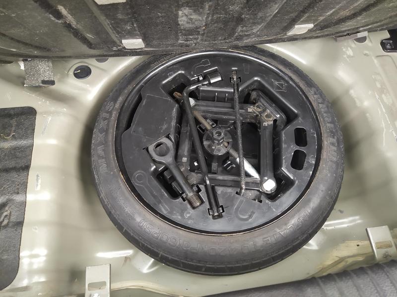 Kia Picanto • 2016 • 68,000 km 1