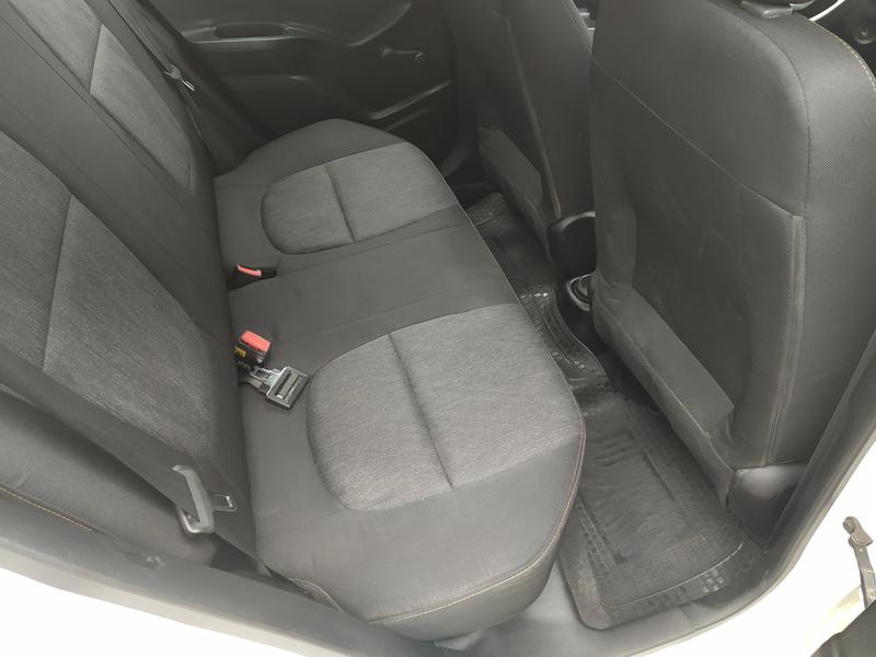 Kia Picanto • 2016 • 68,000 km 5