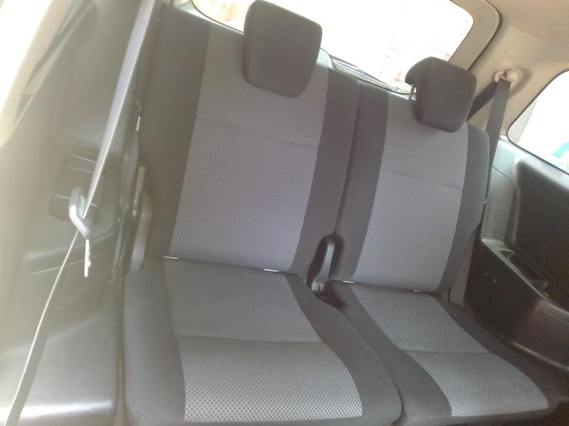 Suzuki Grand Vitara • 2009 • 97,000 km 3