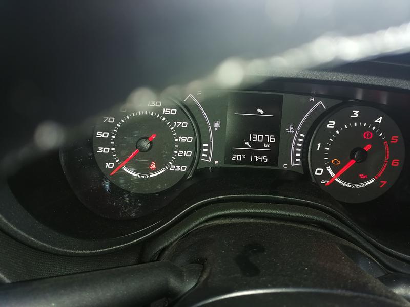 Fiat Tipo • 2020 • 13,000 km 7