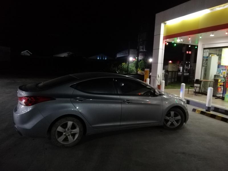 Hyundai Elantra • 2012 • 80,000 km 3
