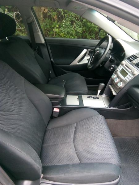 Toyota Camry • 2007 • 94,000 km 7