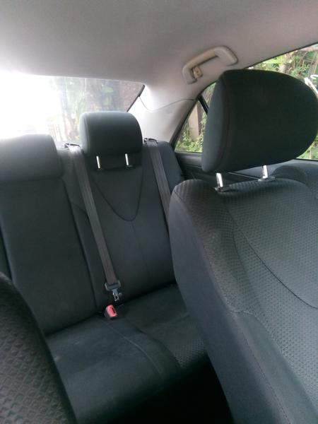 Toyota Camry • 2007 • 94,000 km 3