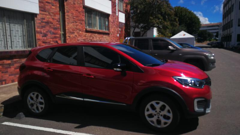 Renault Captur • 2019 • 28,000 km 1