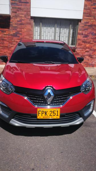 Renault Captur • 2019 • 28,000 km 6