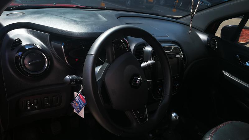 Renault Captur • 2019 • 28,000 km 7