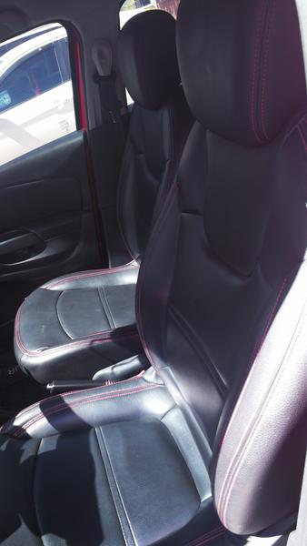 Renault Captur • 2019 • 28,000 km 5