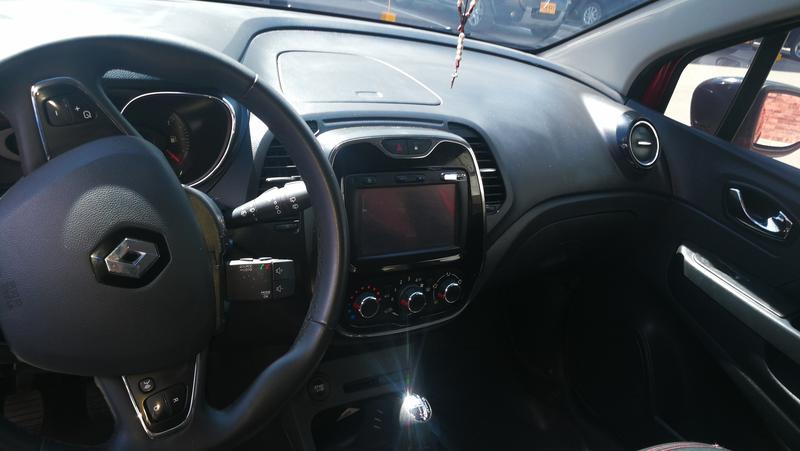 Renault Captur • 2019 • 28,000 km 3