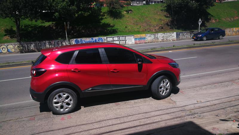 Renault Captur • 2019 • 28,000 km 8