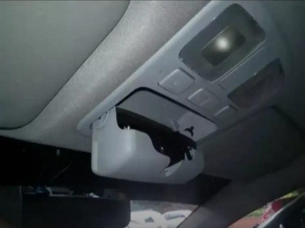 Kia Rio • 2010 • 136,000 km 6