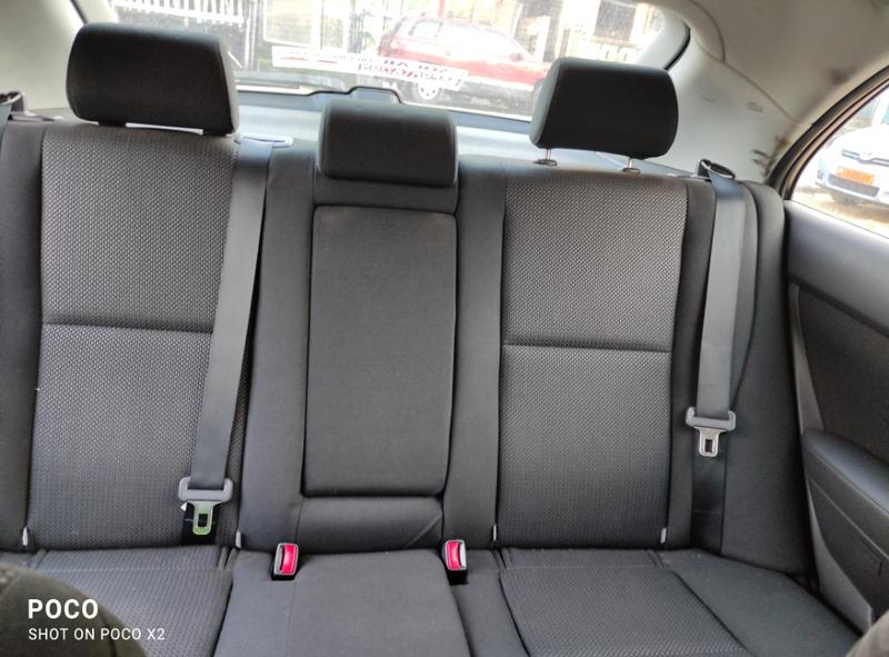 Toyota Avensis • 2004 • 148,000 km 7