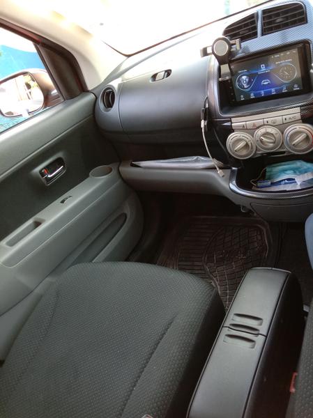 Toyota Paseo • 2007 • 105,000 km 2