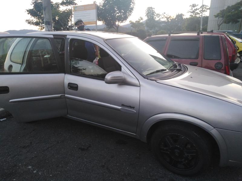 Chevrolet  • 2005 • 128,000 km 6