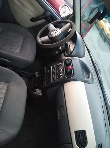 Chevrolet  • 2005 • 128,000 km 2