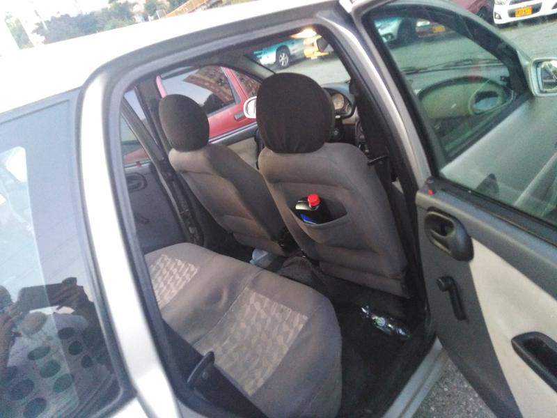 Chevrolet  • 2005 • 128,000 km 5