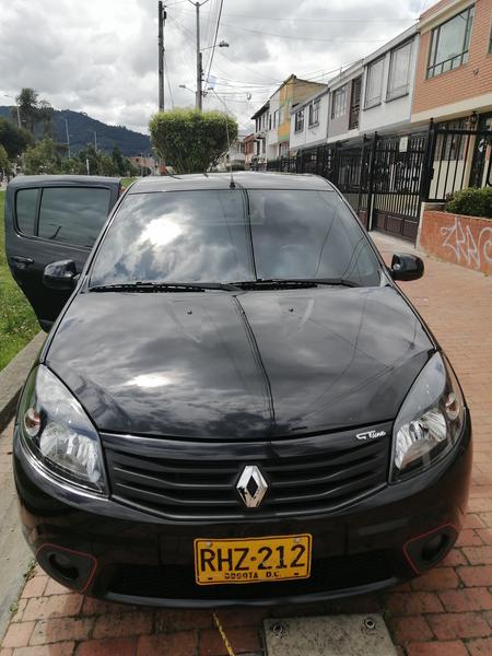 Renault Sandero • 2012 • 168,000 km 2