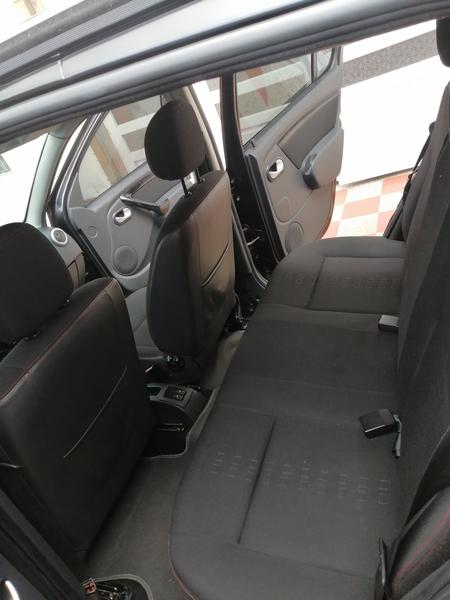 Renault Sandero • 2012 • 168,000 km 1