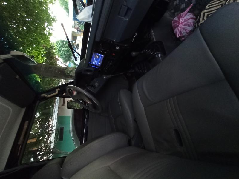 Toyota Land Cruiser • 1996 • 500,000 km 6