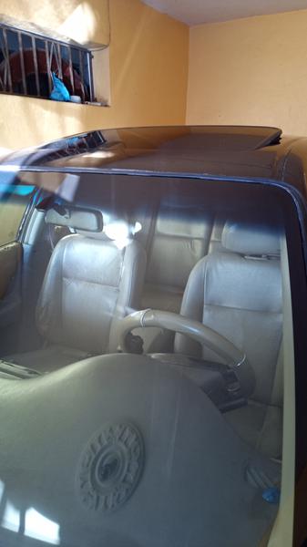 Honda Accord • 1998 • 150,000 km 8