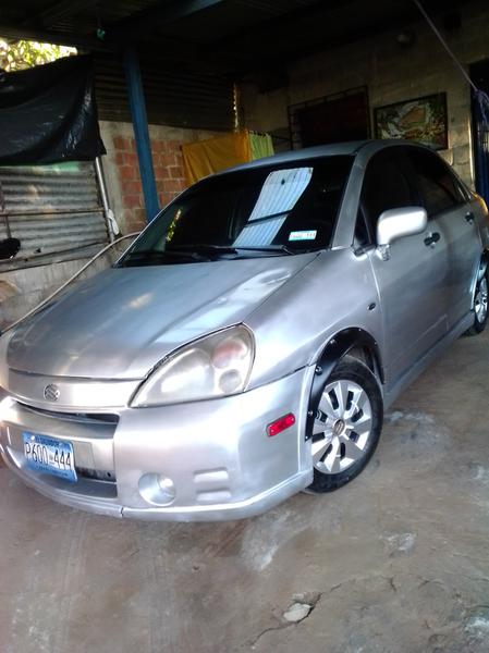Suzuki Aerio • 2002 • 151,355 km 5