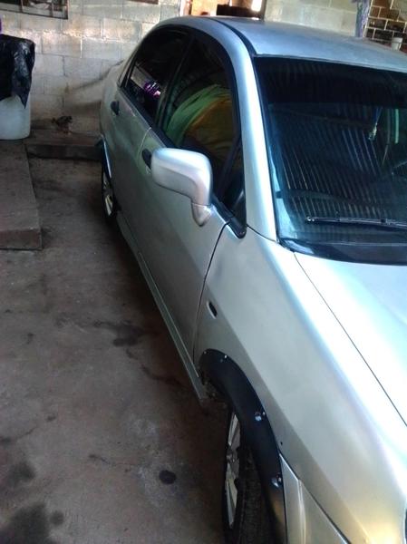 Suzuki Aerio • 2002 • 151,355 km 11