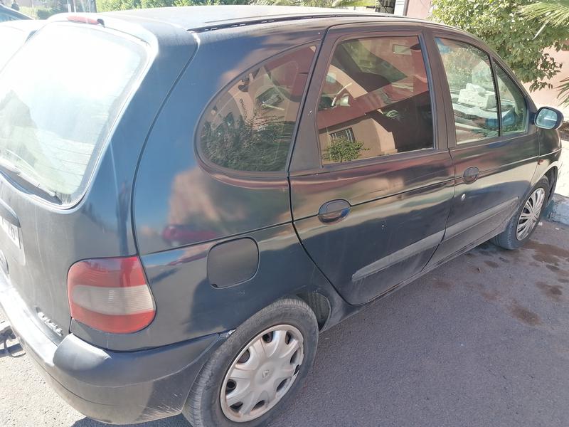 Renault Scénic • 2000 • 340,000 km 5