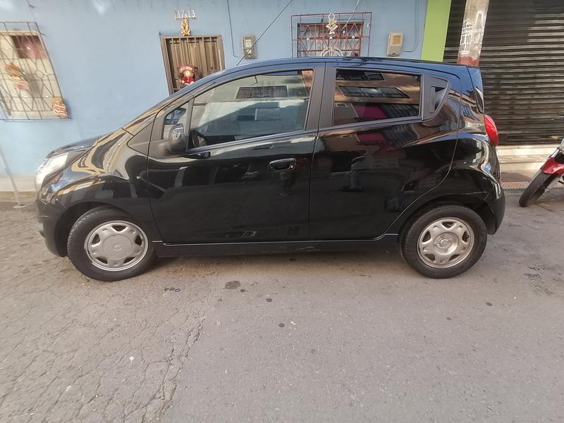 Chevrolet Spark GT • 2017 • 98,000 km 7