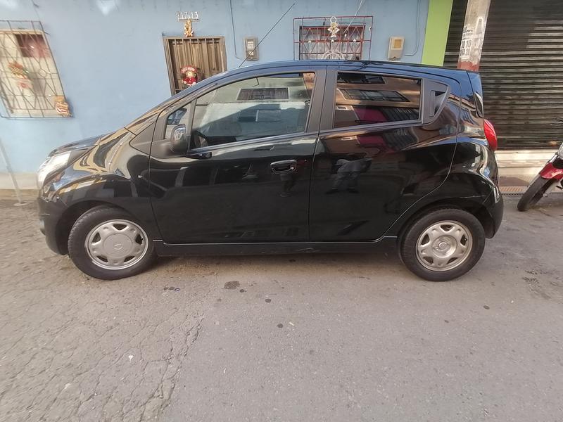 Chevrolet Spark GT • 2017 • 98,000 km 3