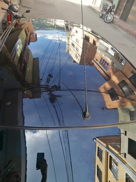 Chevrolet Spark GT • 2017 • 98,000 km 14