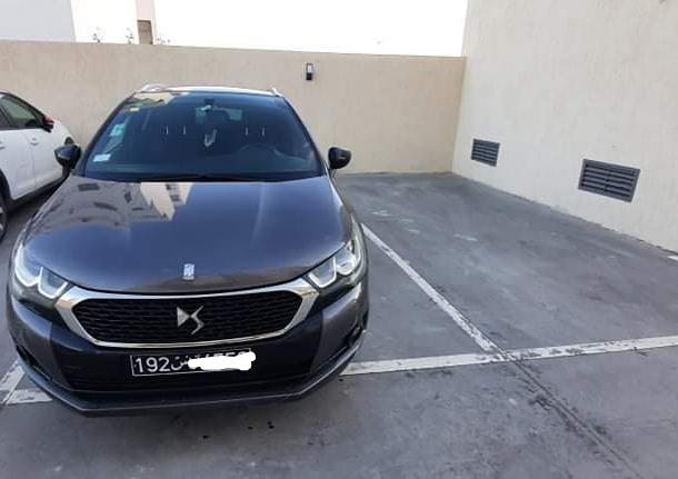 Citroën DS4 • 2016 • 150,000 km 3