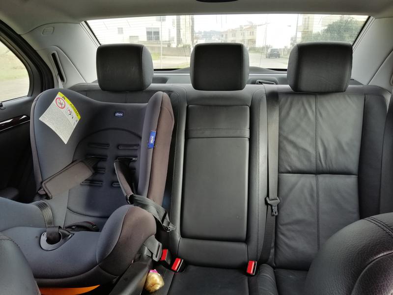 Mercedes-Benz S • 2006 • 93,500 km 8