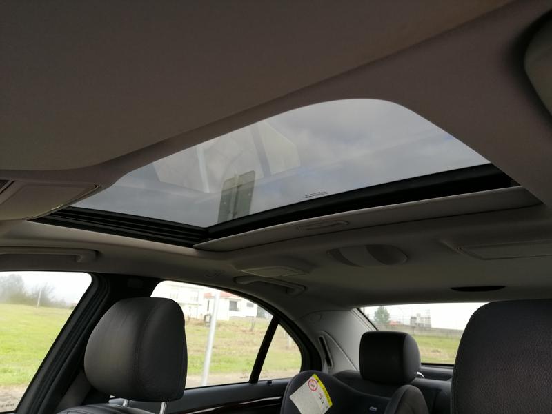 Mercedes-Benz S • 2006 • 93,500 km 12