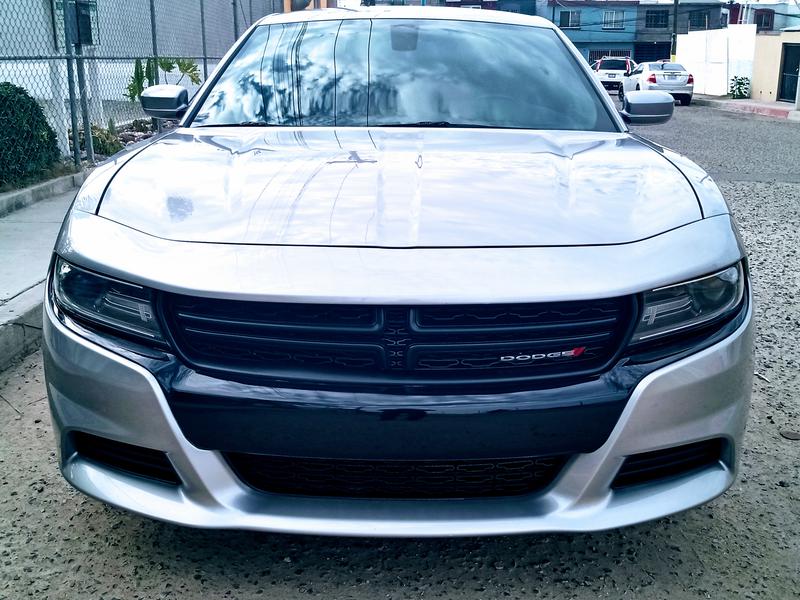 Dodge Charger • 2015 • 71,000 km 8