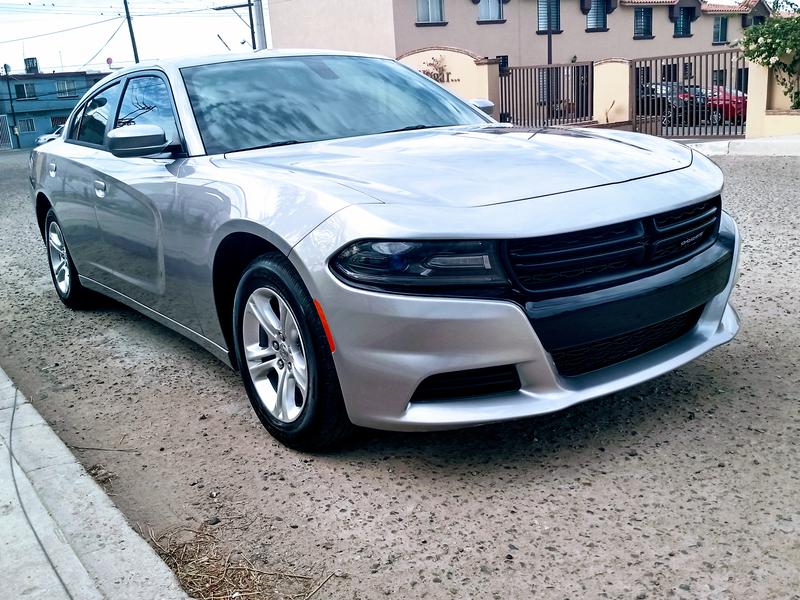 Dodge Charger • 2015 • 71,000 km 11