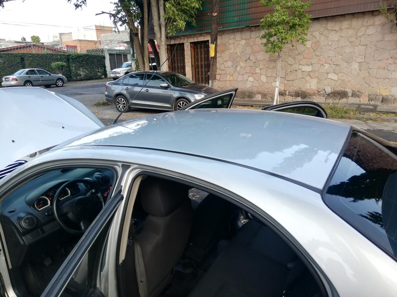 Chevrolet Aveo • 2015 • 67,201 km 7