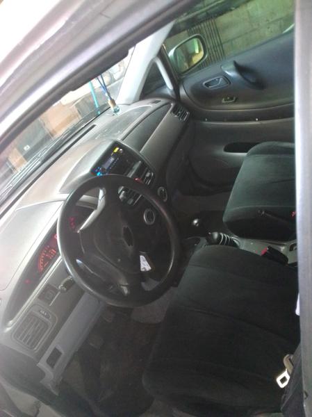 Suzuki Aerio • 2002 • 151,355 km 3