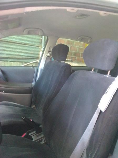 Suzuki Aerio • 2002 • 151,355 km 10