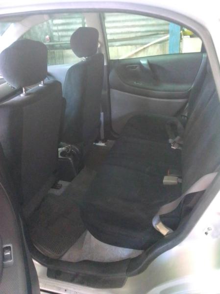 Suzuki Aerio • 2002 • 151,355 km 7