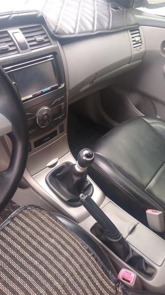 Toyota Corolla • 2012 • 29,000 km 4