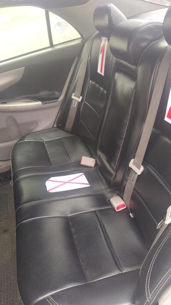 Toyota Corolla • 2012 • 29,000 km 3