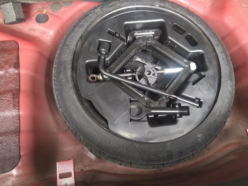 Kia Picanto • 2014 • 68,000 km 4