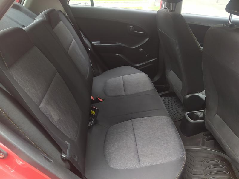 Kia Picanto • 2014 • 68,000 km 9