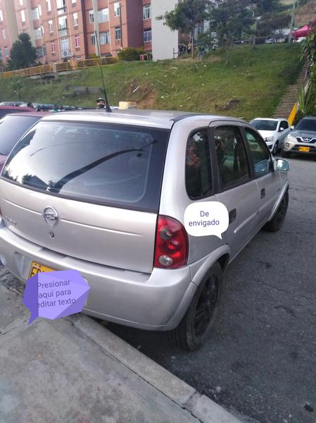Chevrolet  • 2005 • 128,000 km 1