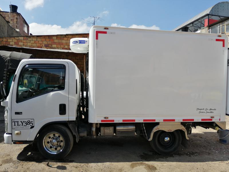 Chevrolet HHR • 2014 • 196,000 km 1
