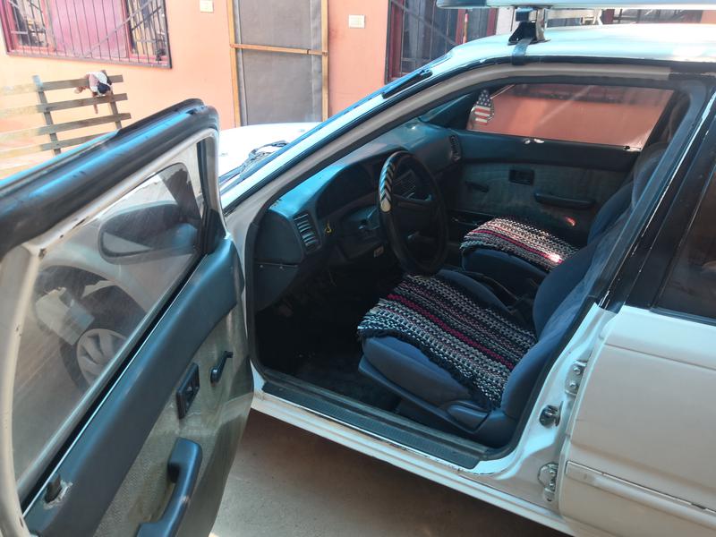 Toyota Corolla • 1990 • 80,000 km 7