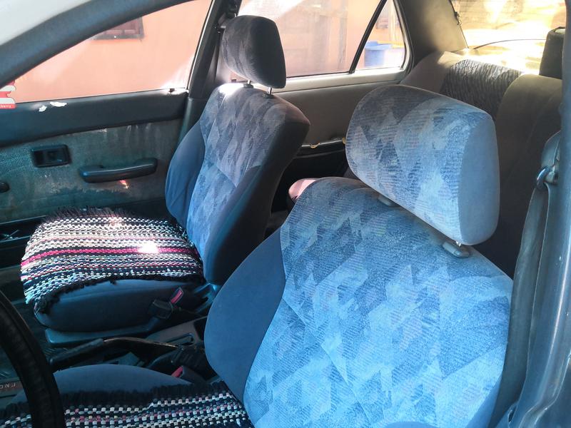 Toyota Corolla • 1990 • 80,000 km 13