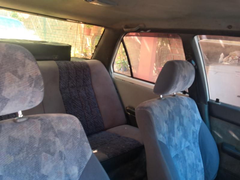 Toyota Corolla • 1990 • 80,000 km 5