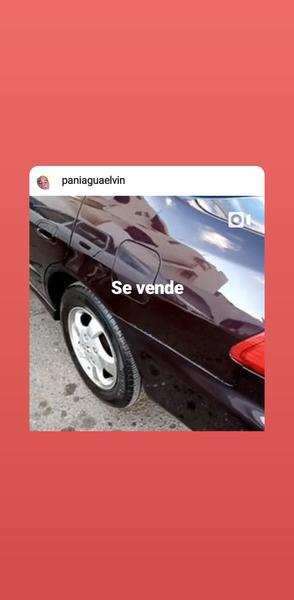 Honda Accord • 1998 • 150,000 km 5