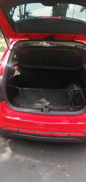 Chevrolet  • 2017 • 19,900 km 8